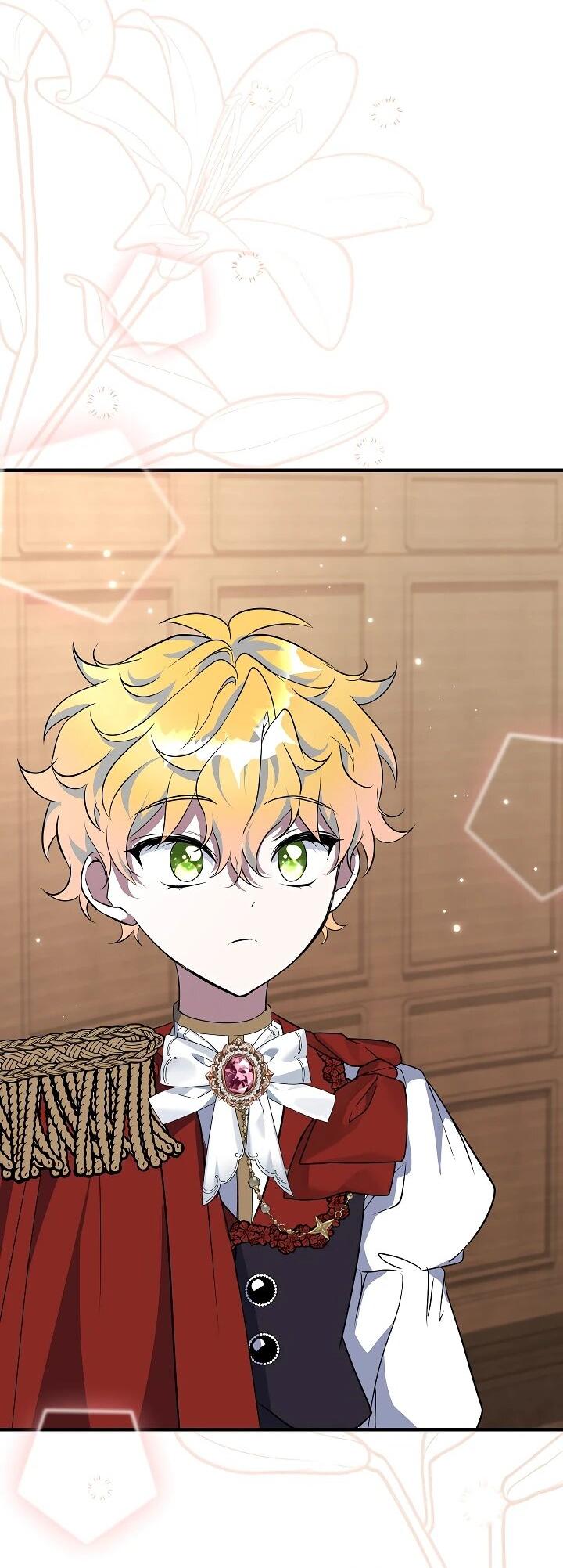 Манга Давайте изменим финал с помощью домашнего обучения - Глава 28 Страница 106