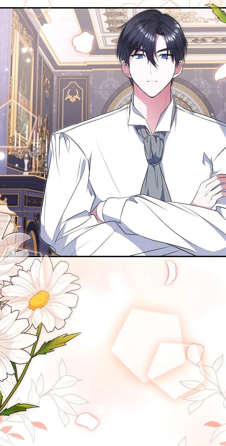 Манга Давайте изменим финал с помощью домашнего обучения - Глава 28 Страница 3