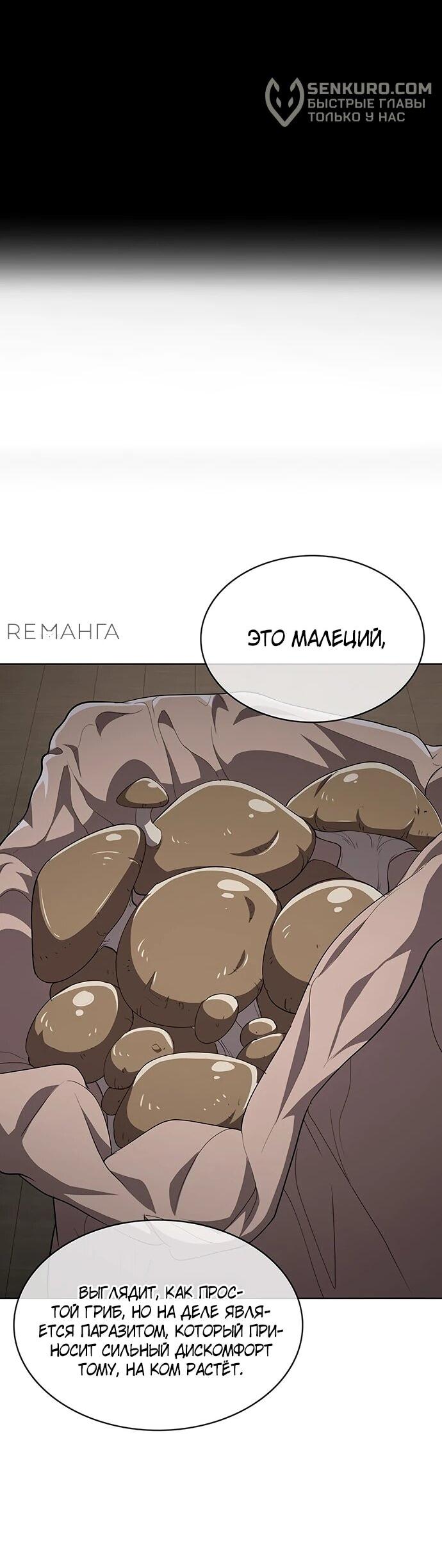 Манга Шеф-повар Кан из иного мира - Глава 10 Страница 25