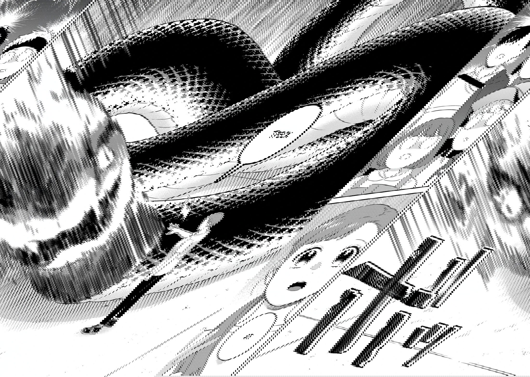 Манга Я хочу забыть о своей Прошлой жизни ~ Сельская местность, в которой я мечтал жить, Была в Другом Мире! - Глава 20.3 Страница 6