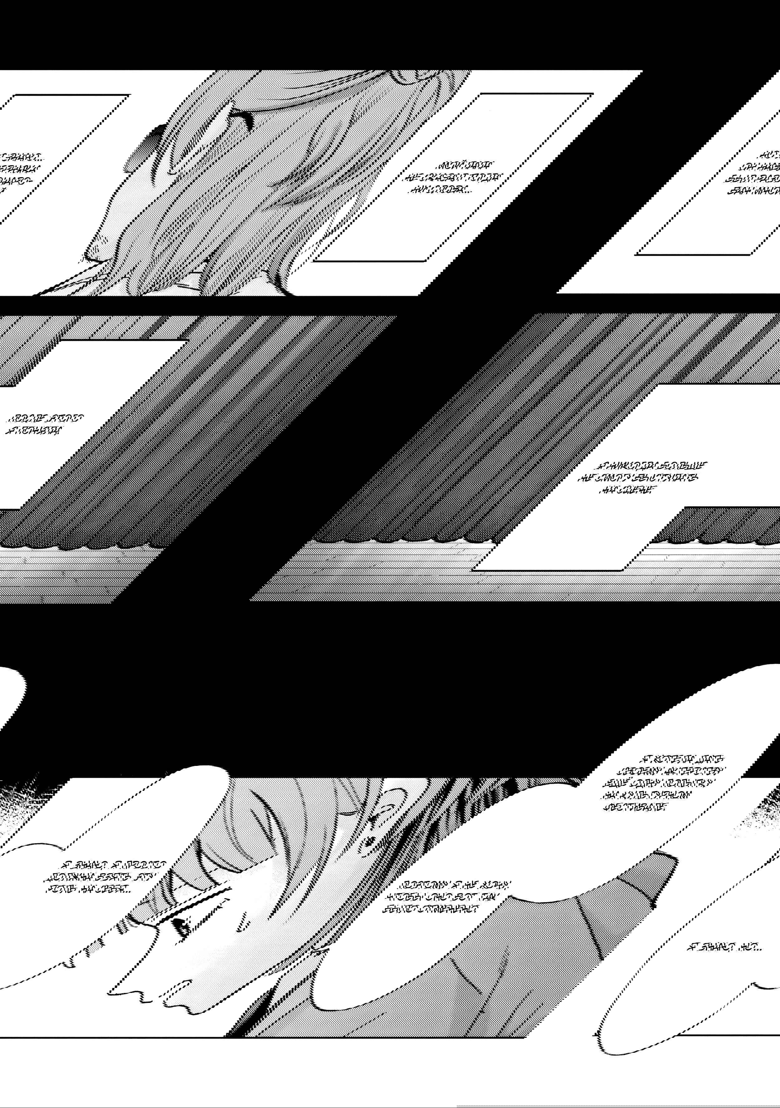 Манга Кусуноки-сан не смогла измениться к старшей школе - Глава 39 Страница 10