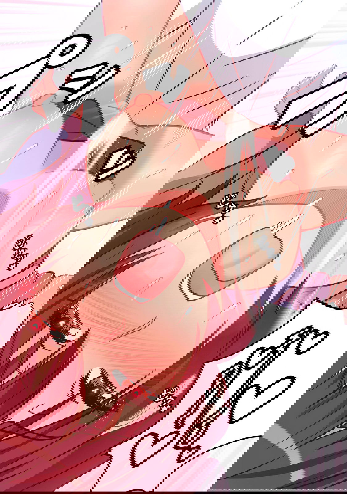 Манга С сегодняшнего дня я переезжаю в квартиру - Глава 9 Страница 11