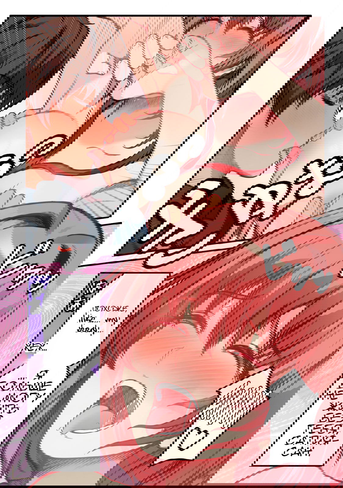 Манга С сегодняшнего дня я переезжаю в квартиру - Глава 9 Страница 17