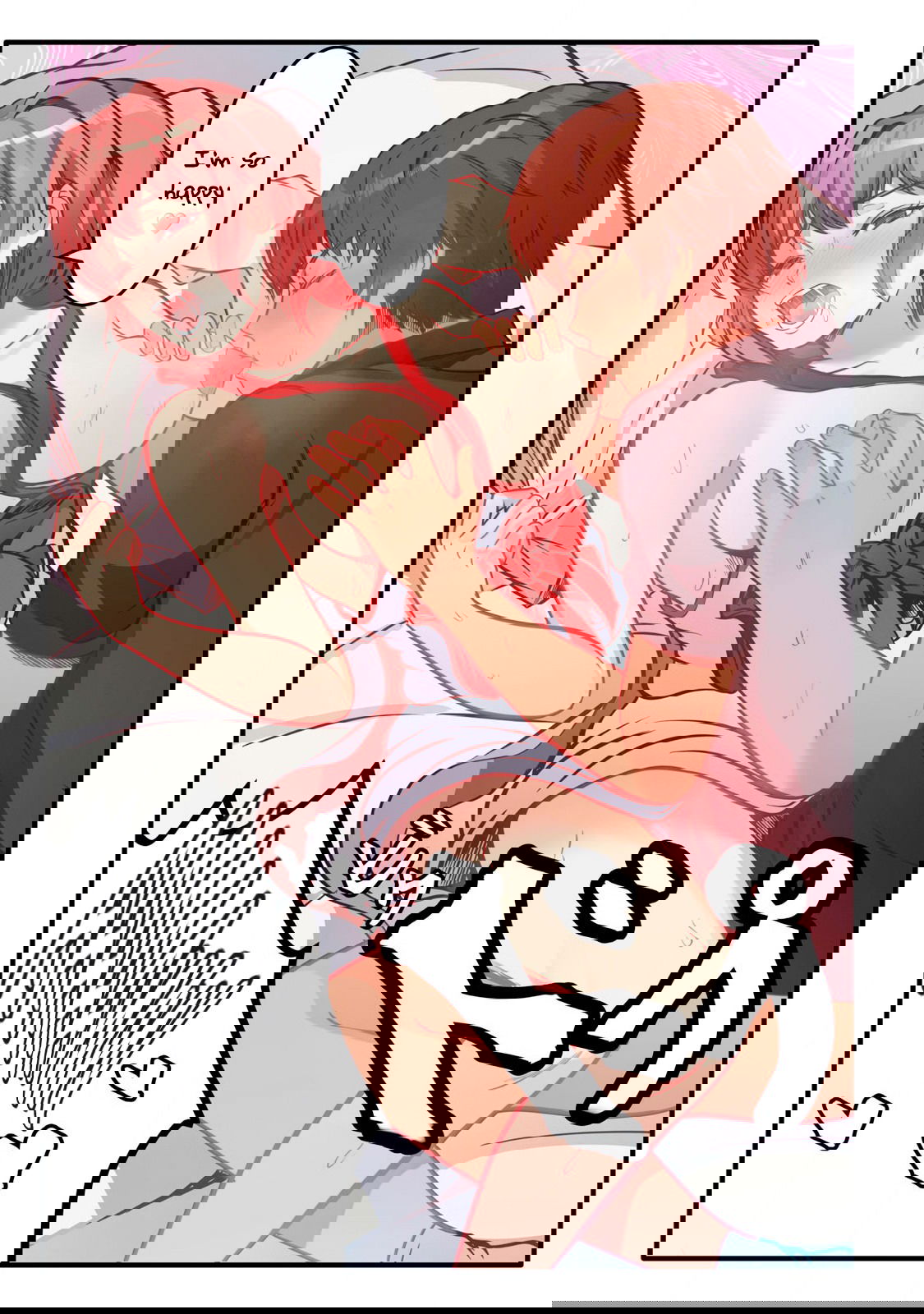 Манга С сегодняшнего дня я переезжаю в квартиру - Глава 9 Страница 19