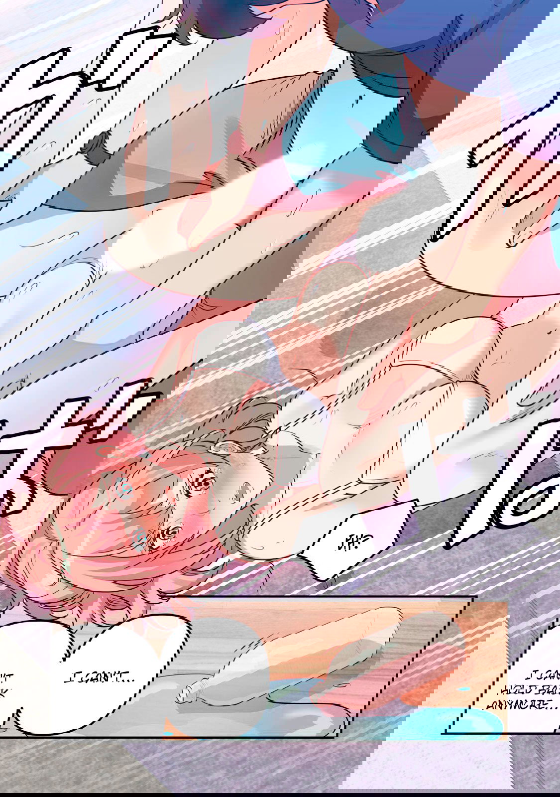 Манга С сегодняшнего дня я переезжаю в квартиру - Глава 12 Страница 20