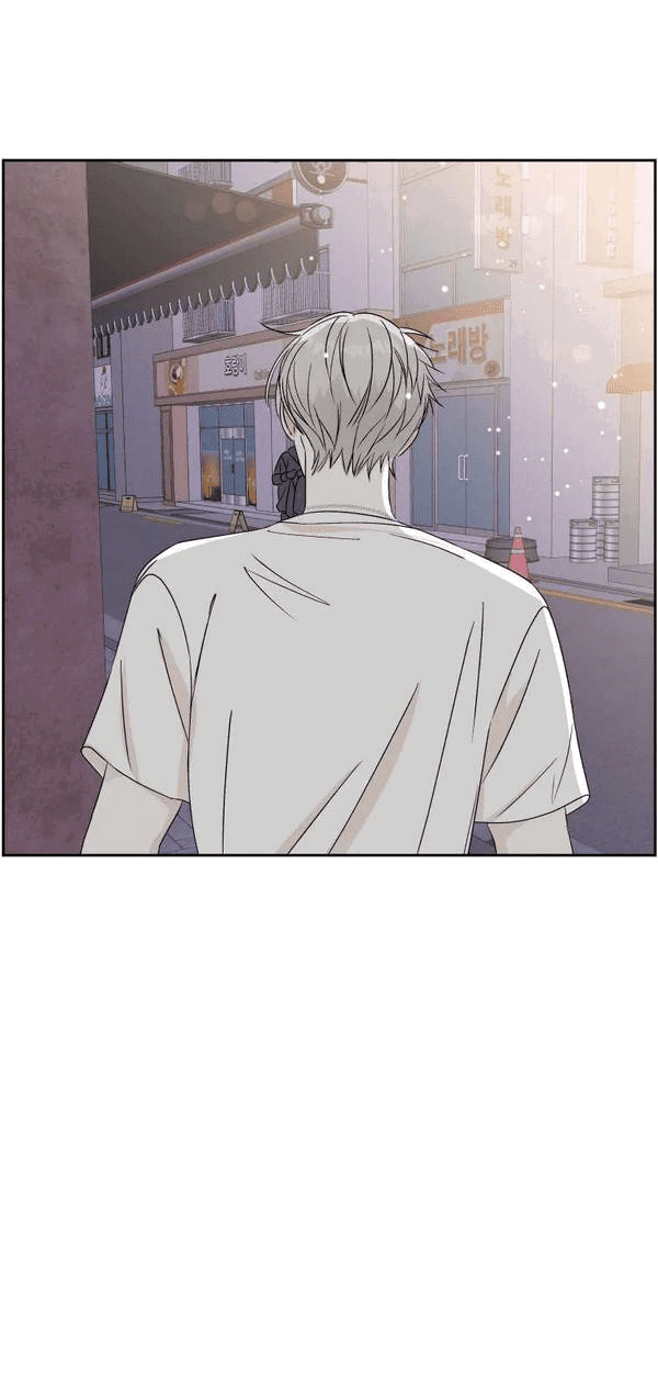 Манга Дегустатор еды для вампира - Глава 49 Страница 18