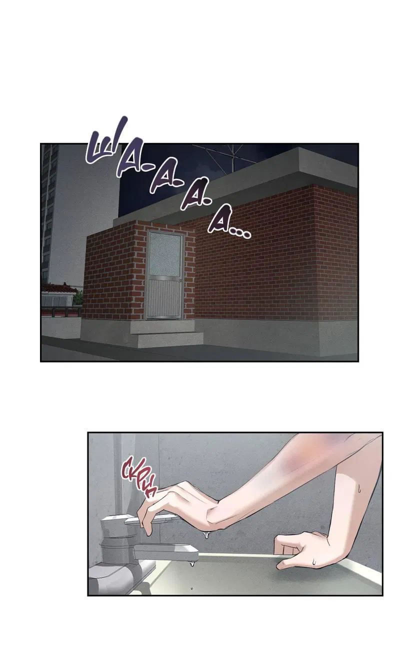 Манга Дом шамана - Глава 9 Страница 2