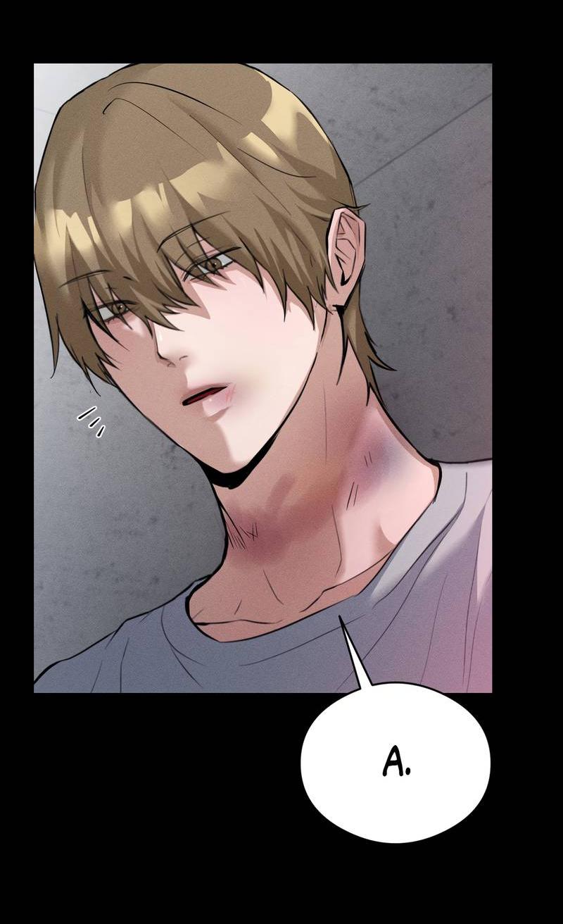 Манга Дом шамана - Глава 9 Страница 10