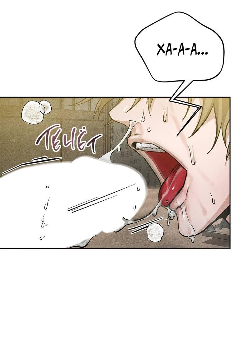 Манга Дом шамана - Глава 11 Страница 22