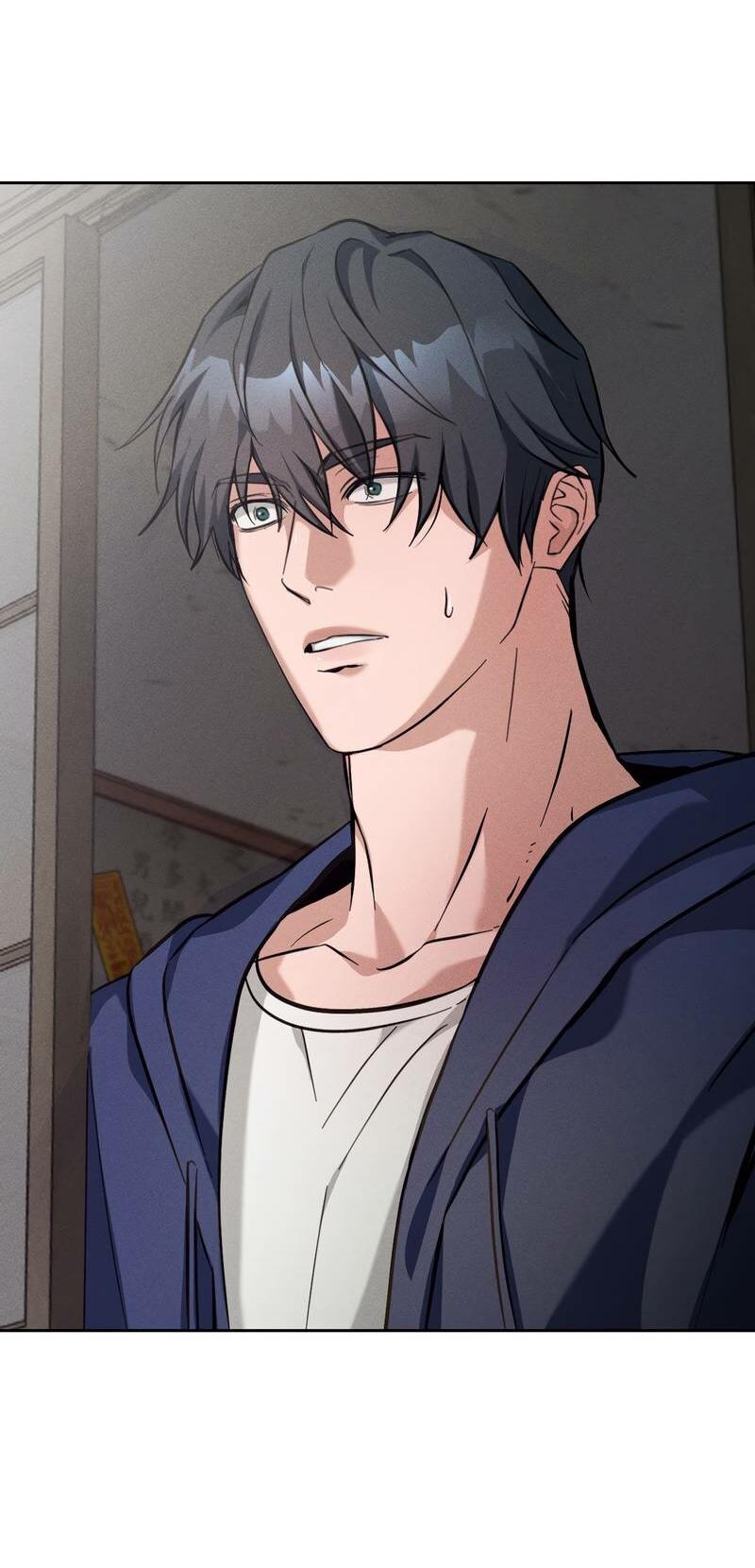 Манга Дом шамана - Глава 13 Страница 7