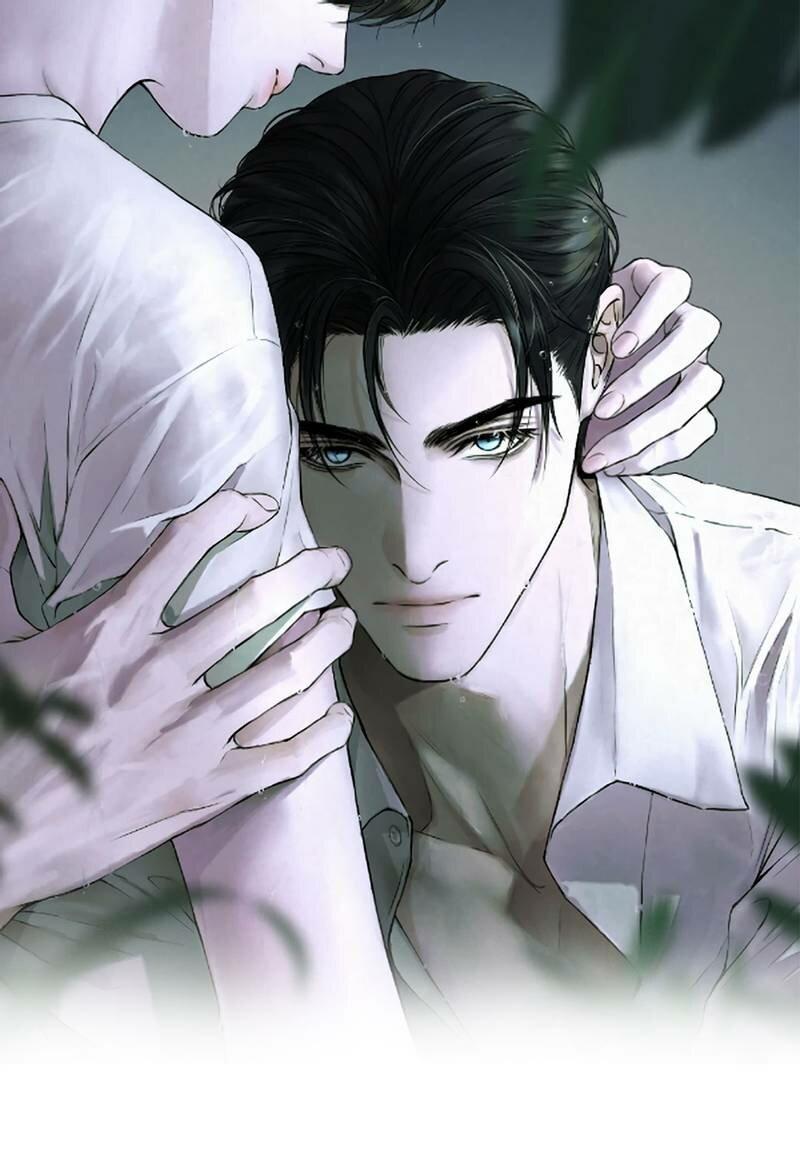 Манга Дом шамана - Глава 18 Страница 57