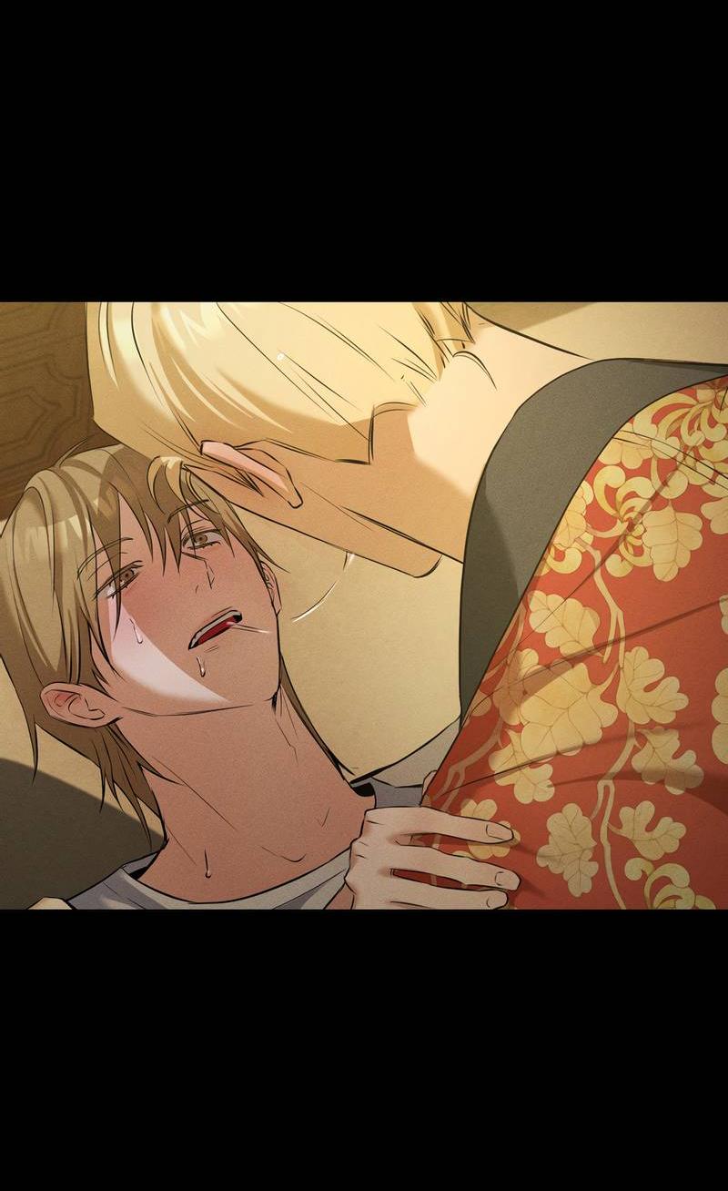 Манга Дом шамана - Глава 21 Страница 7