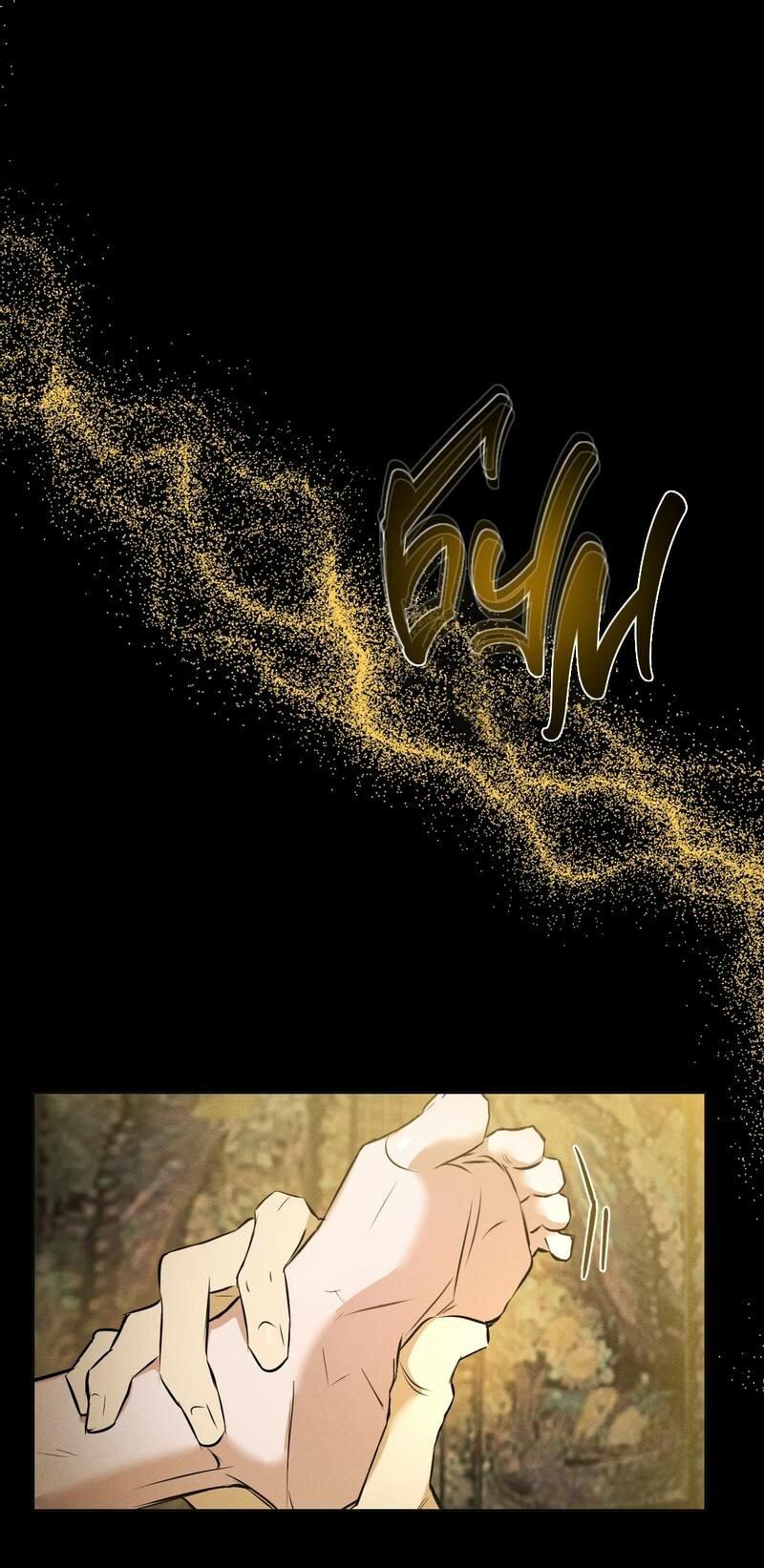 Манга Дом шамана - Глава 22 Страница 13