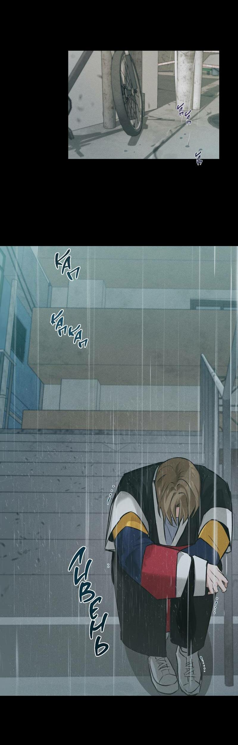 Манга Дом шамана - Глава 22 Страница 51