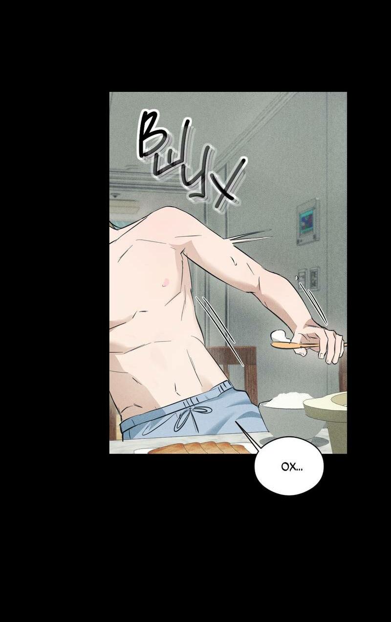 Манга Дом шамана - Глава 24 Страница 28