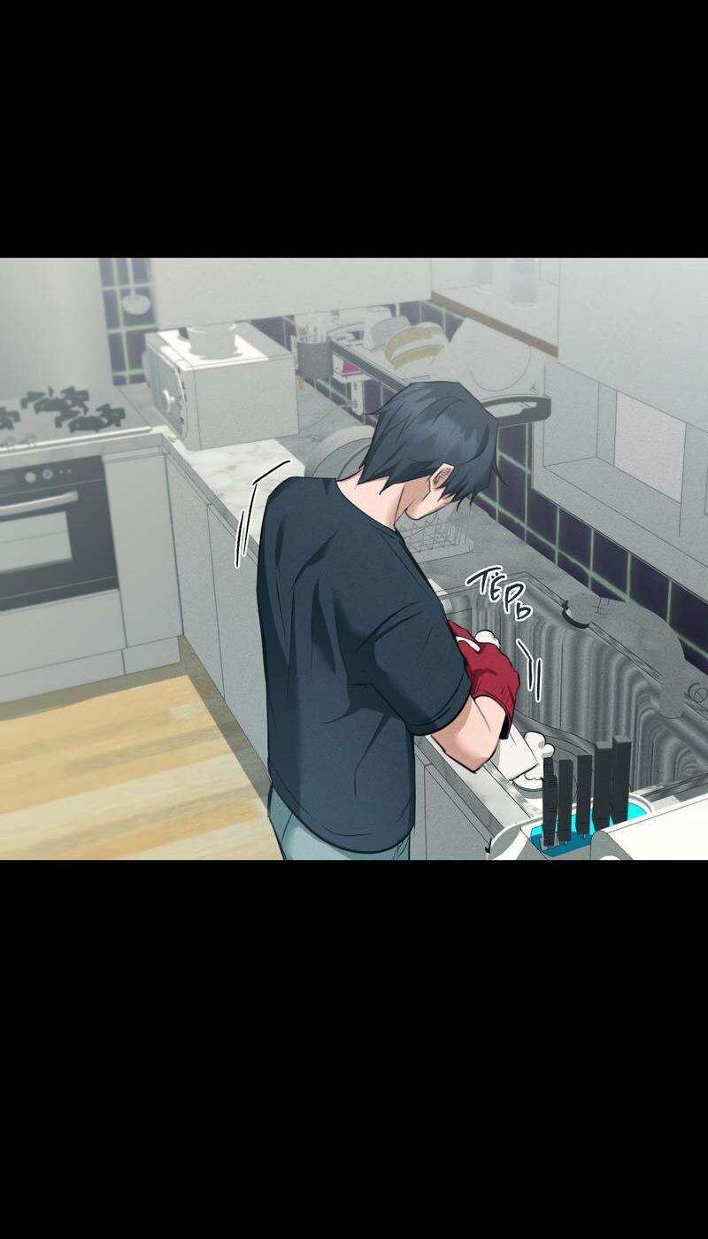 Манга Дом шамана - Глава 24 Страница 45