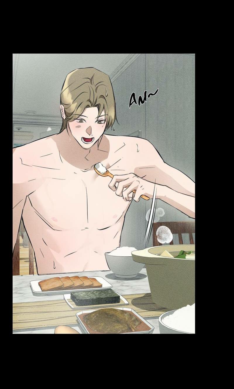 Манга Дом шамана - Глава 24 Страница 27