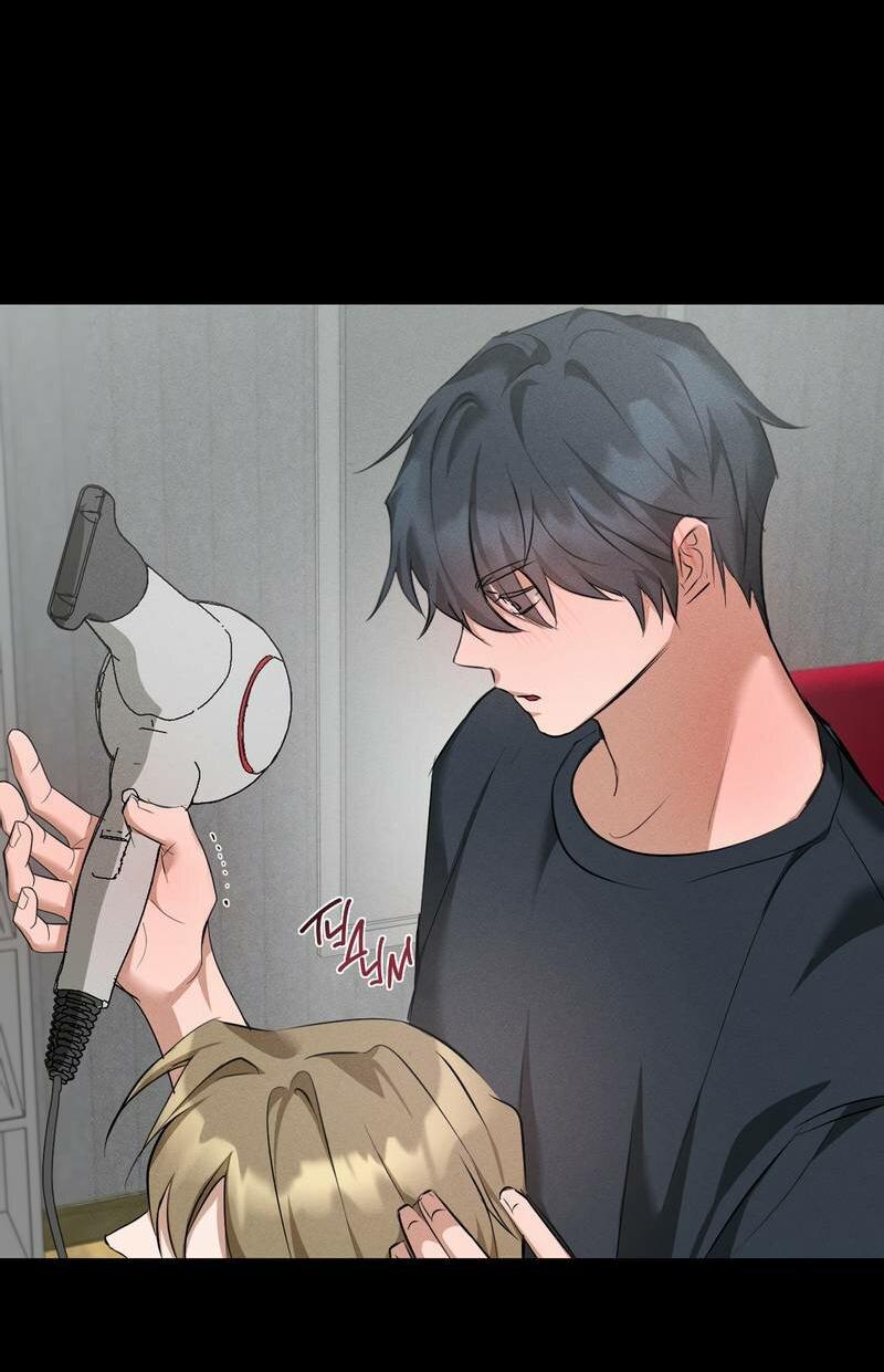 Манга Дом шамана - Глава 24 Страница 40