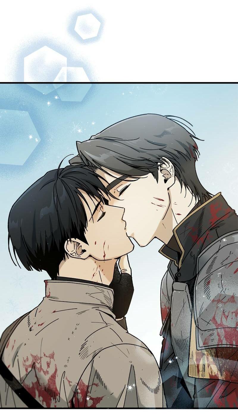 Манга Дом шамана - Глава 24 Страница 61