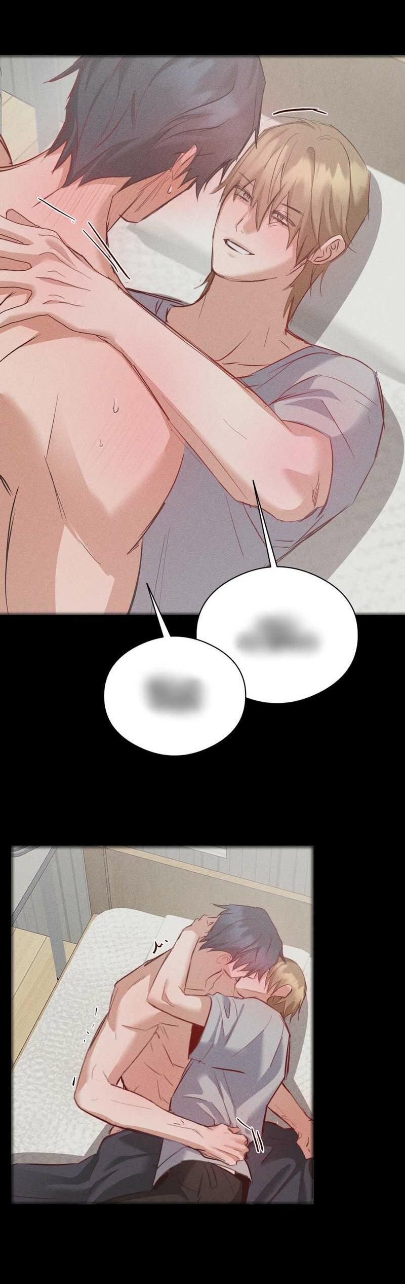 Манга Дом шамана - Глава 26 Страница 29