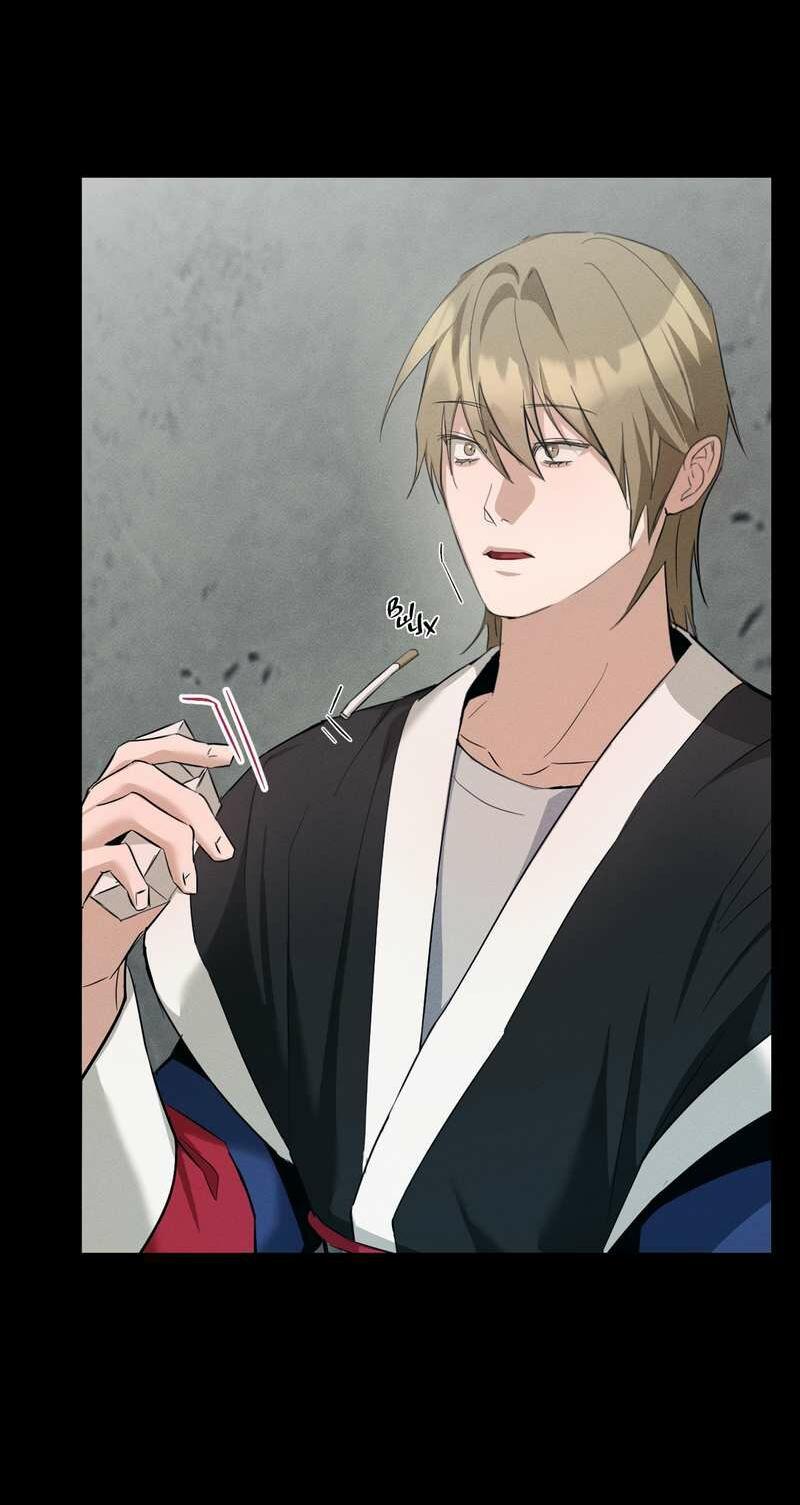 Манга Дом шамана - Глава 26 Страница 4