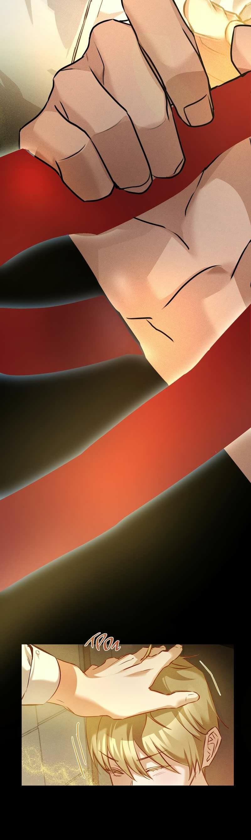 Манга Дом шамана - Глава 26 Страница 64