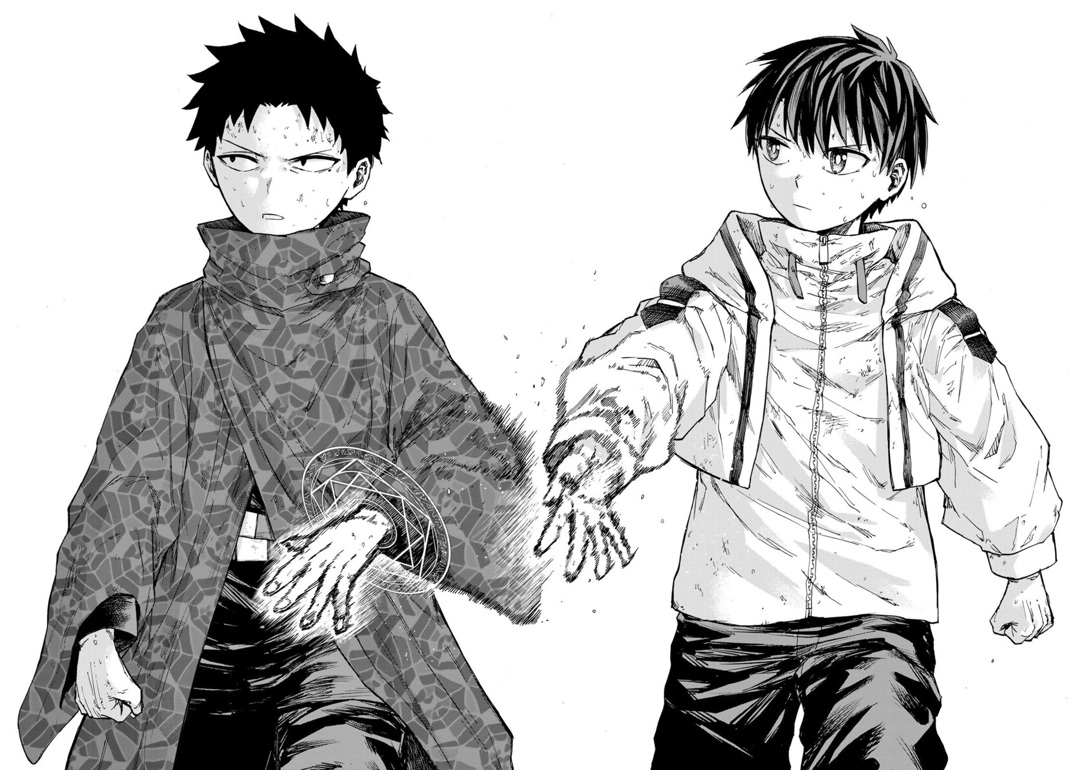 Манга Самое быстрое поднятие уровня с множителем опыта ×1000 - Глава 75 Страница 18