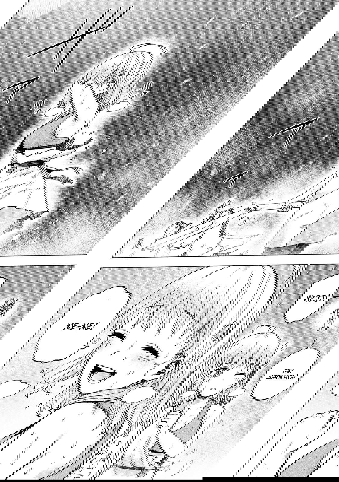 Манга Самое быстрое поднятие уровня с множителем опыта ×1000 - Глава 71 Страница 15