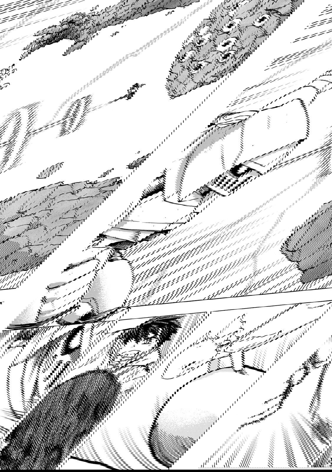 Манга Самое быстрое поднятие уровня с множителем опыта ×1000 - Глава 69 Страница 3