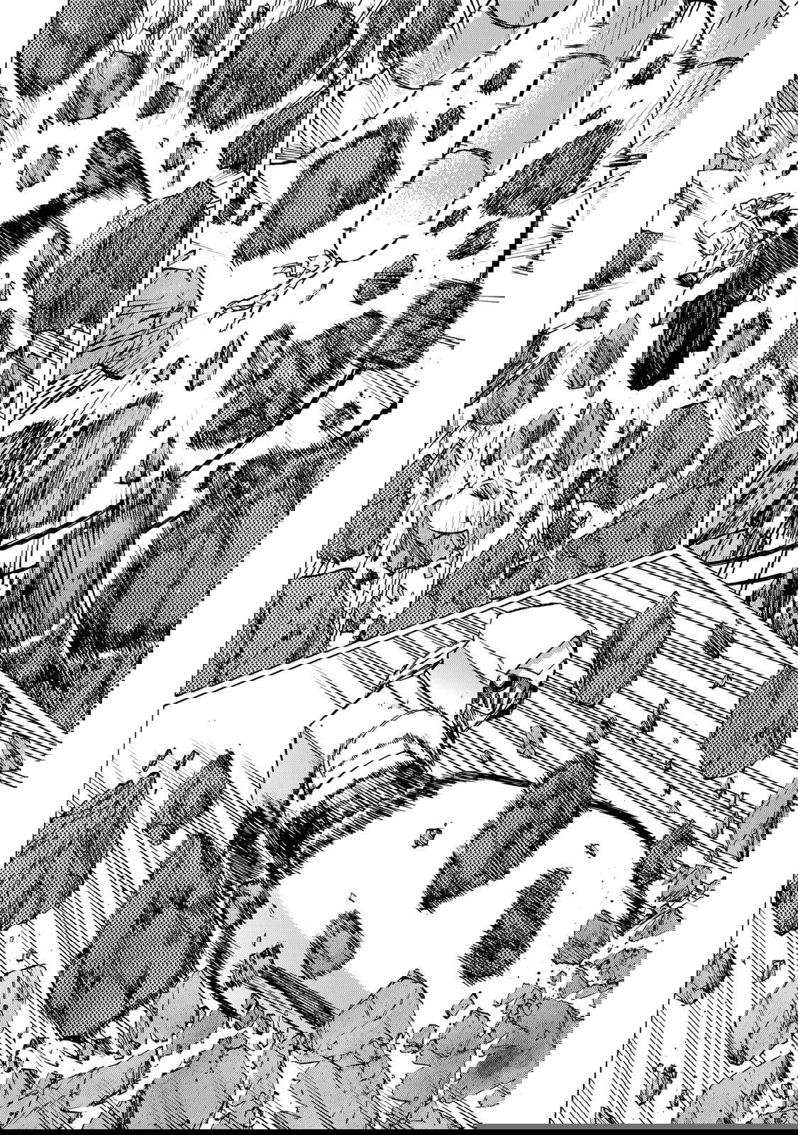 Манга Самое быстрое поднятие уровня с множителем опыта ×1000 - Глава 69 Страница 4