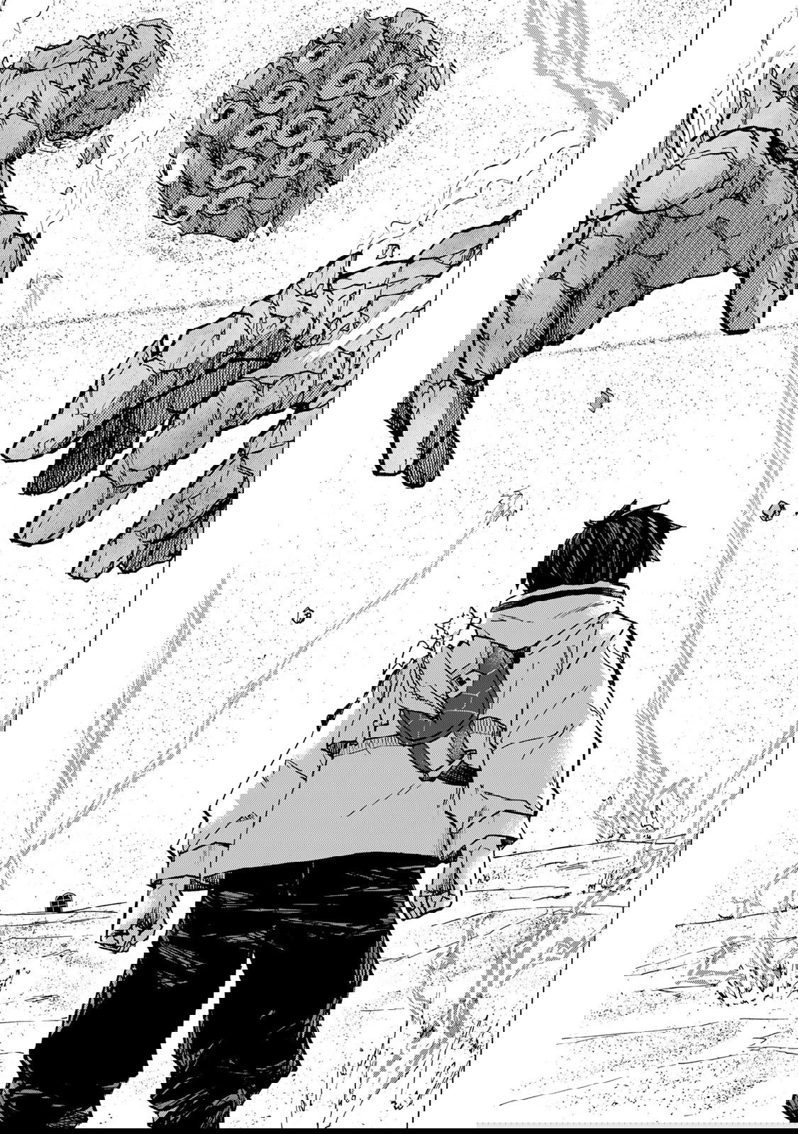 Манга Самое быстрое поднятие уровня с множителем опыта ×1000 - Глава 68 Страница 13