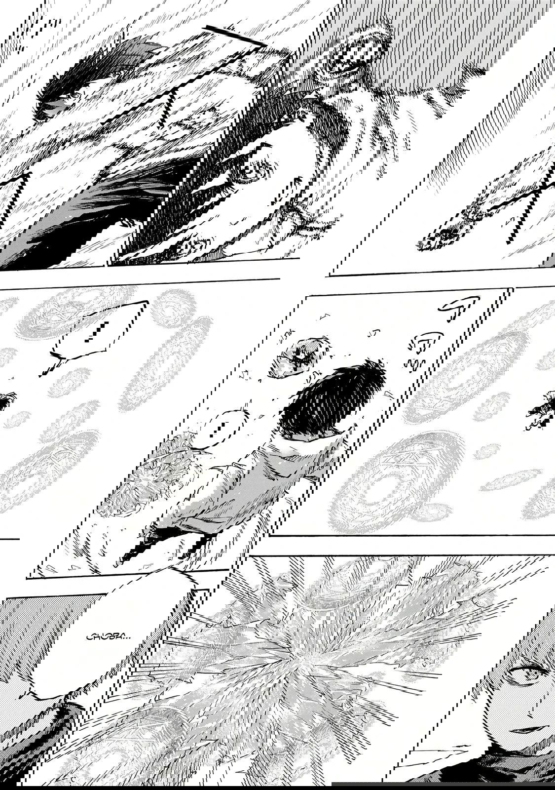 Манга Самое быстрое поднятие уровня с множителем опыта ×1000 - Глава 19 Страница 8