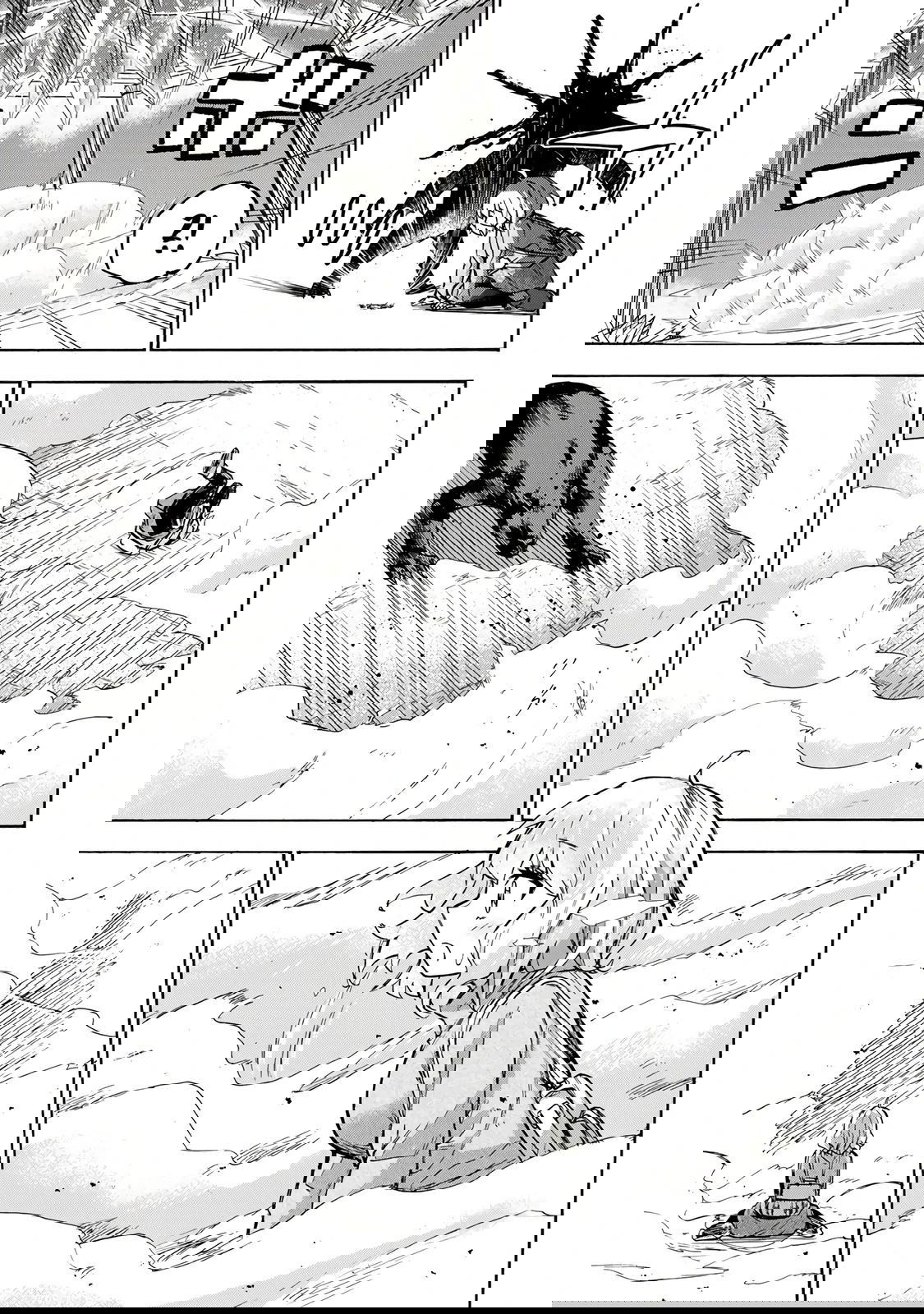 Манга Самое быстрое поднятие уровня с множителем опыта ×1000 - Глава 15 Страница 13