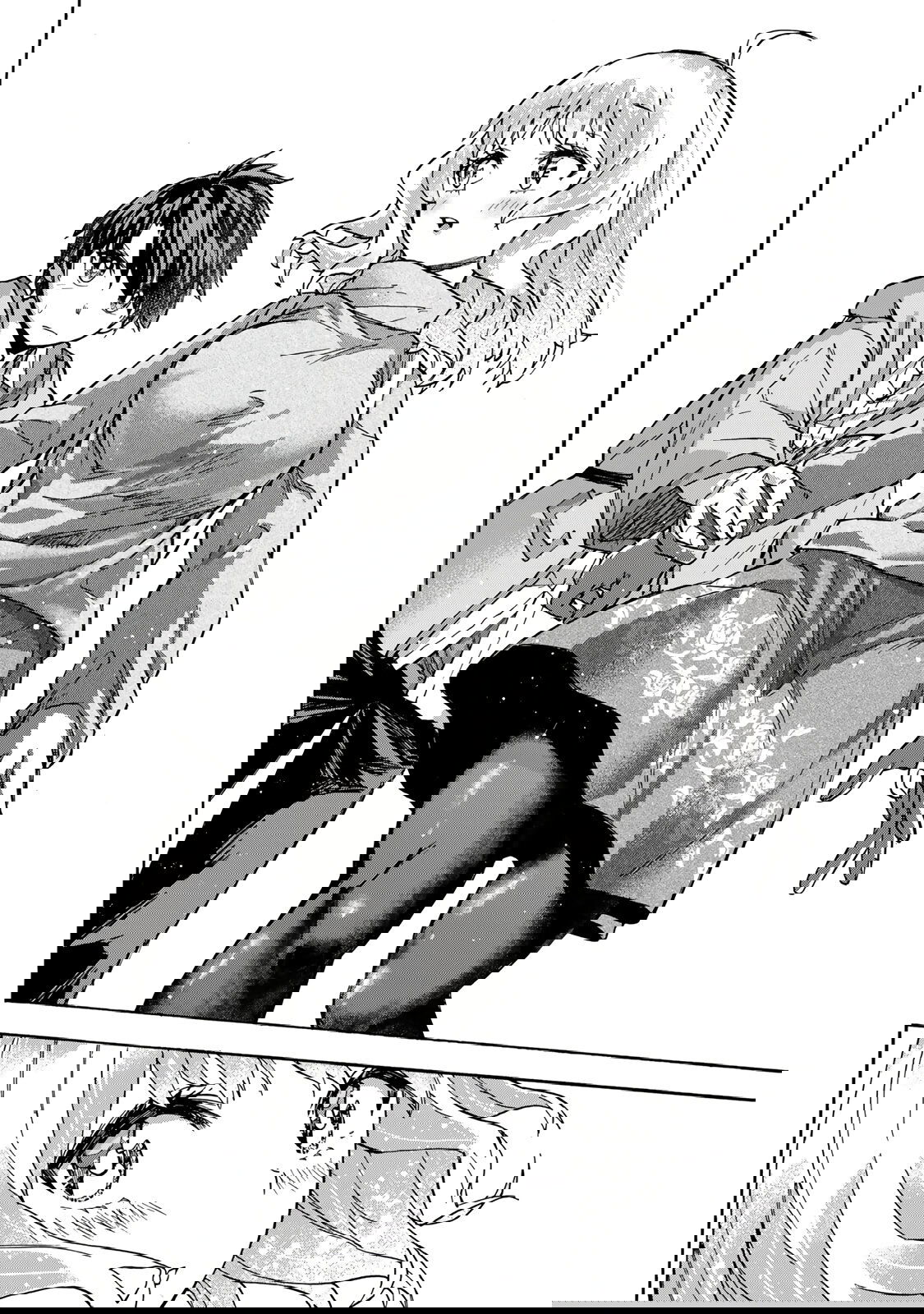 Манга Самое быстрое поднятие уровня с множителем опыта ×1000 - Глава 13 Страница 14