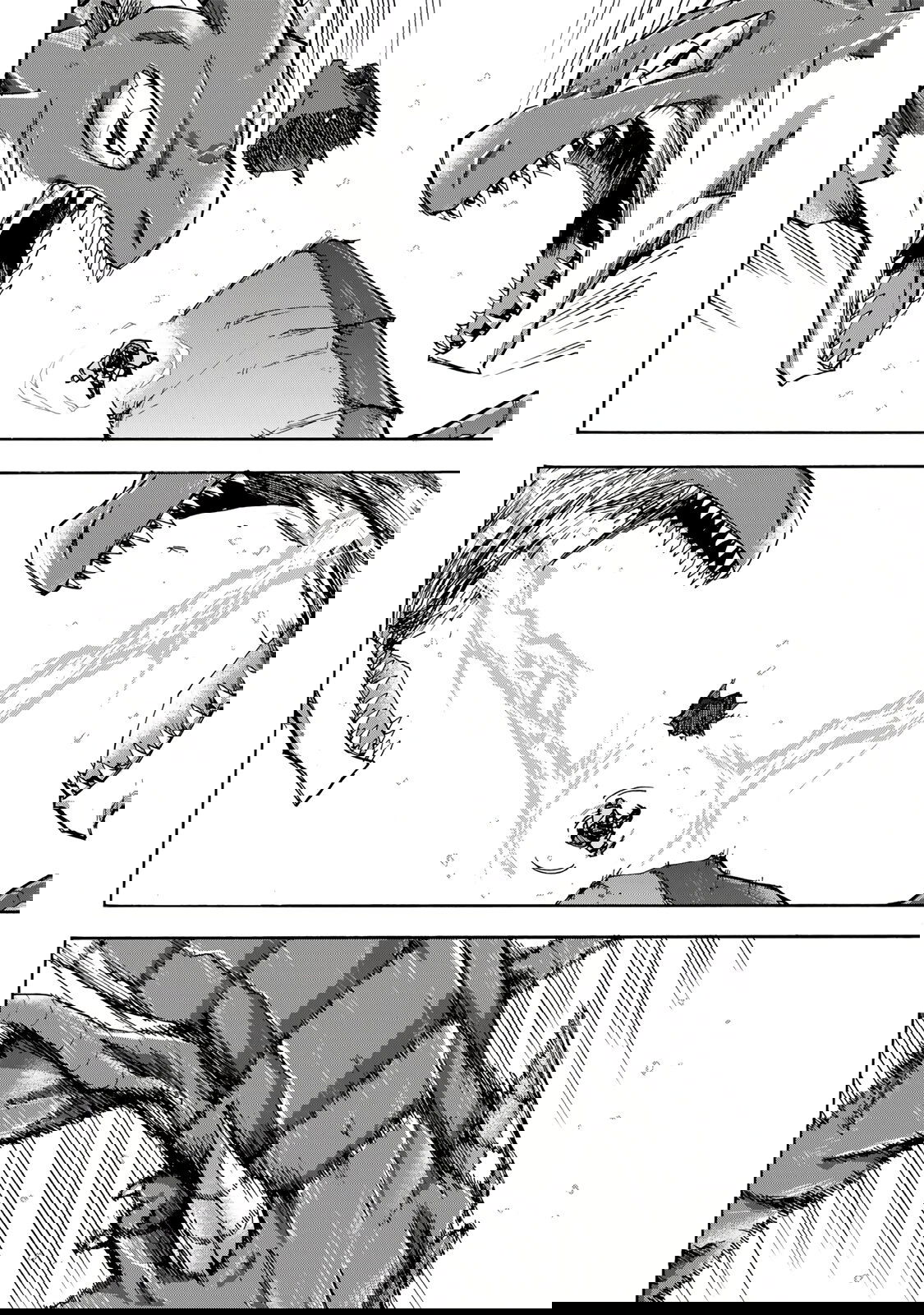 Манга Самое быстрое поднятие уровня с множителем опыта ×1000 - Глава 12 Страница 2