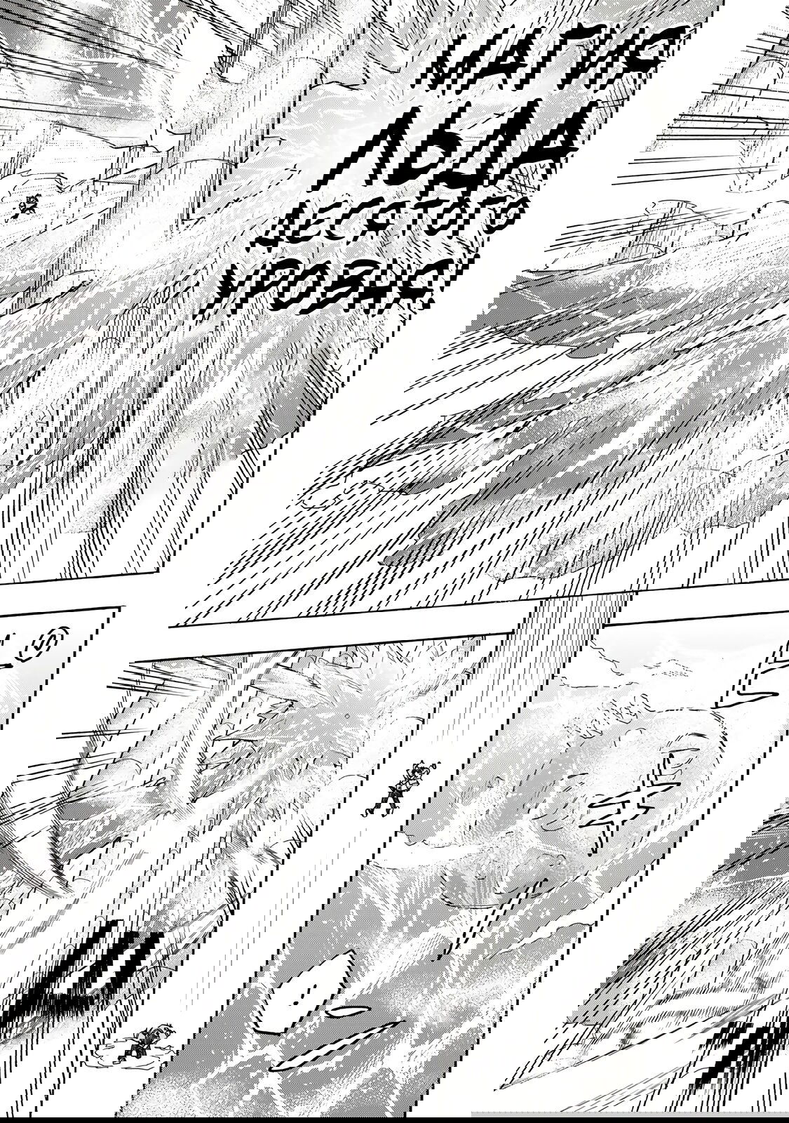 Манга Самое быстрое поднятие уровня с множителем опыта ×1000 - Глава 2.2 Страница 3