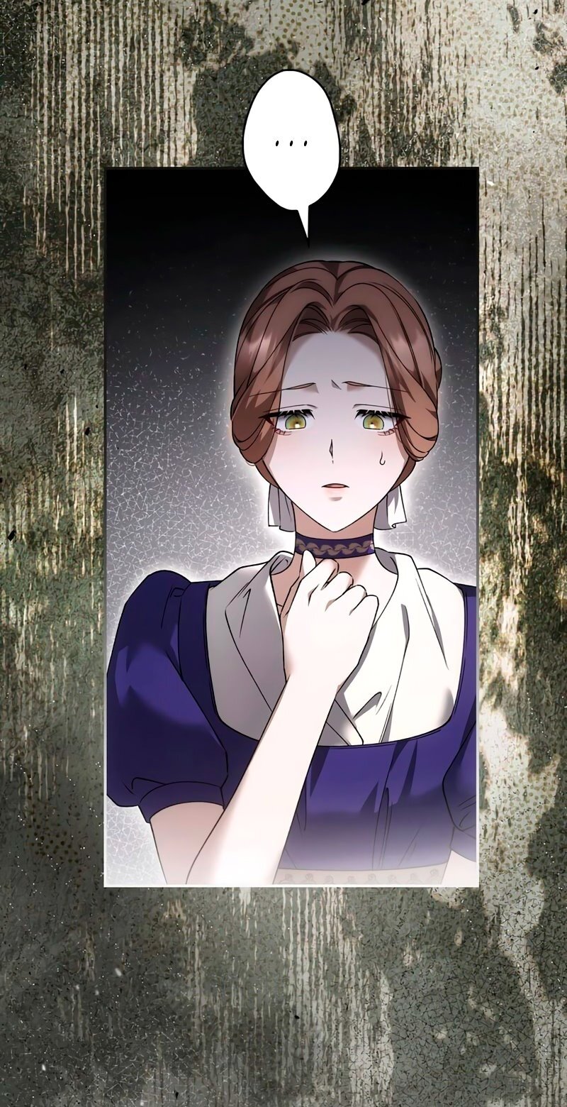 Манга Бесконечная ночь слепого зверя - Глава 26 Страница 8