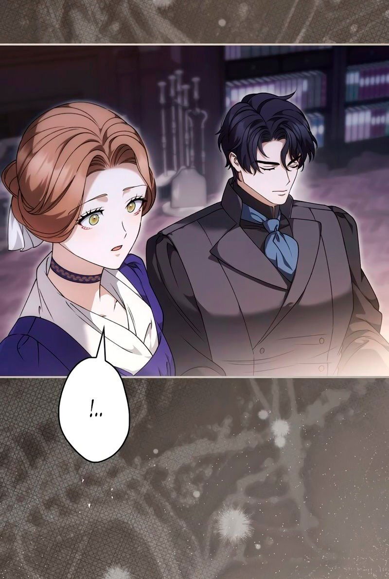 Манга Бесконечная ночь слепого зверя - Глава 26 Страница 4