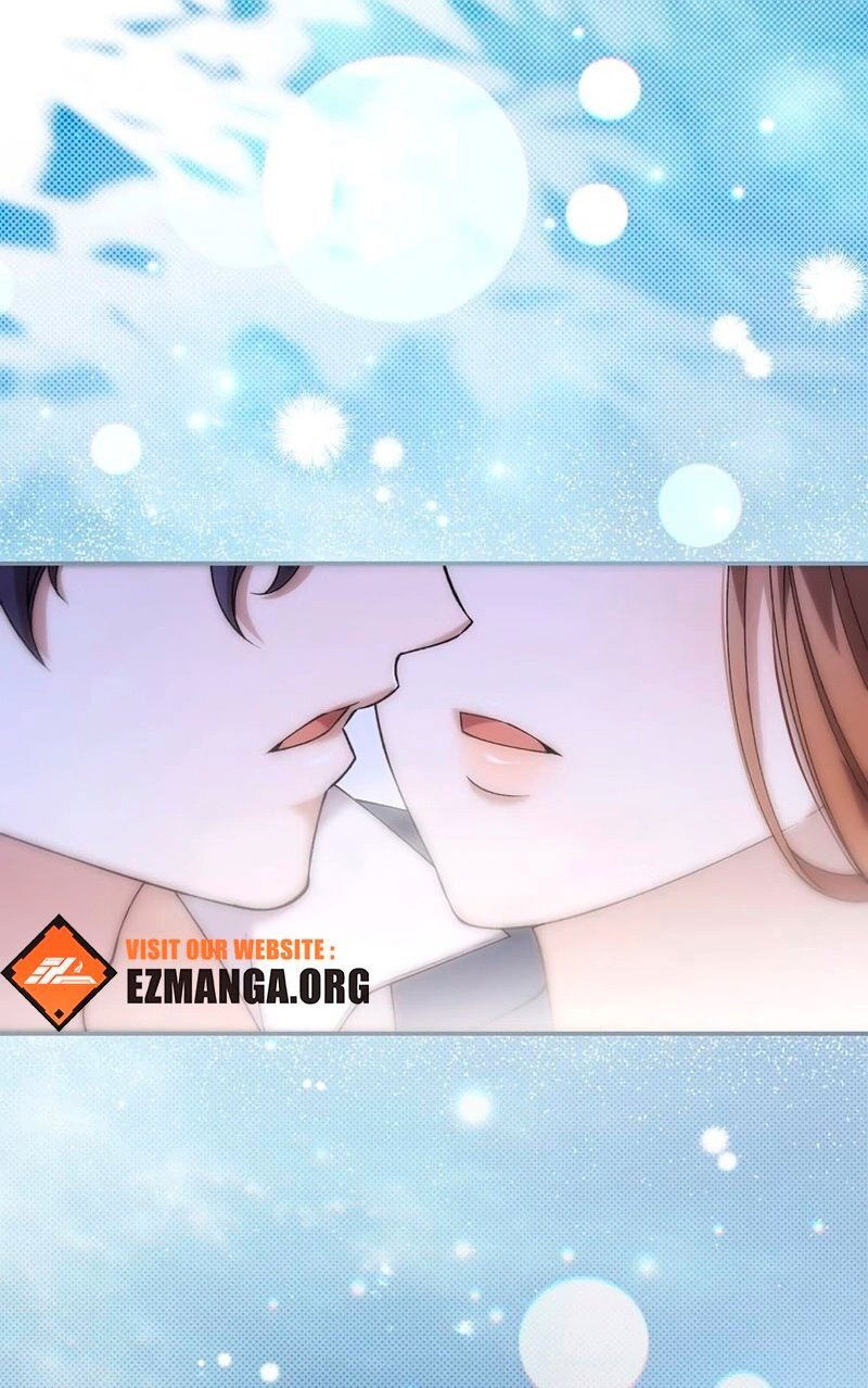 Манга Бесконечная ночь слепого зверя - Глава 25 Страница 28