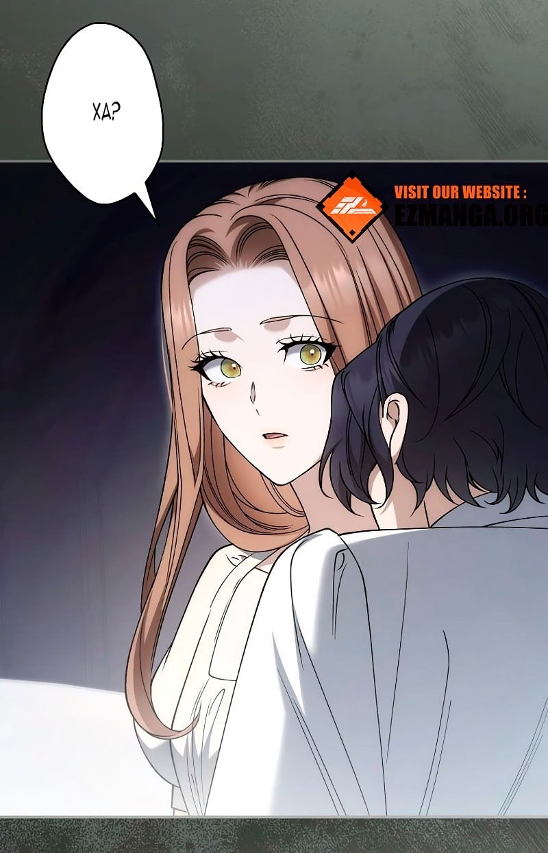 Манга Бесконечная ночь слепого зверя - Глава 23 Страница 16