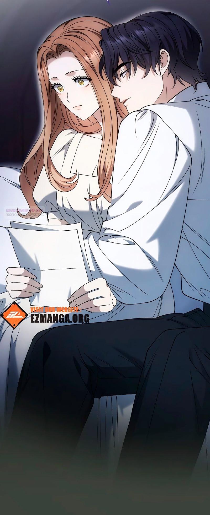 Манга Бесконечная ночь слепого зверя - Глава 23 Страница 18