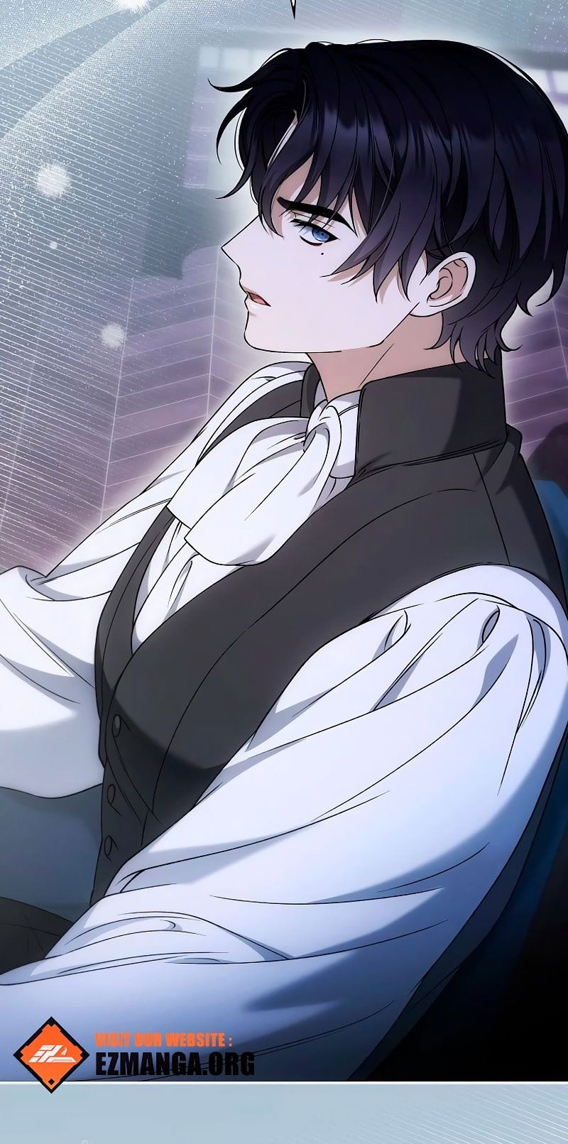 Манга Бесконечная ночь слепого зверя - Глава 23 Страница 48