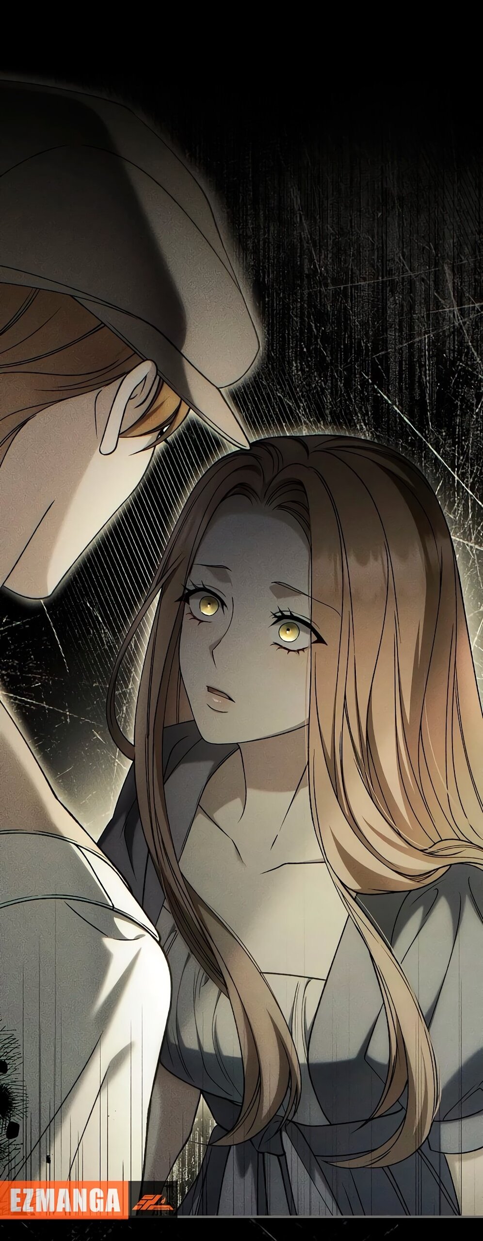 Манга Бесконечная ночь слепого зверя - Глава 22 Страница 53