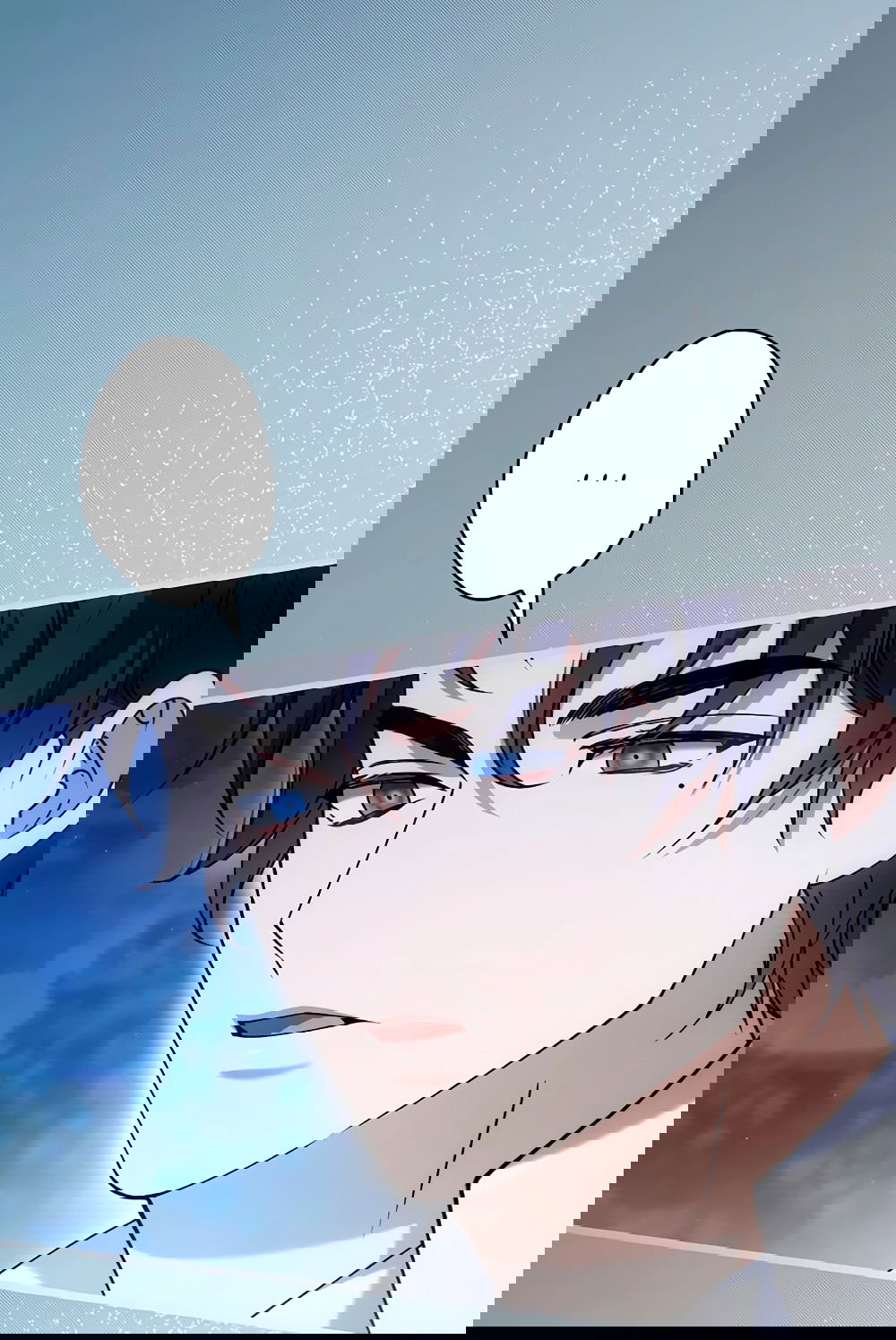 Манга Бесконечная ночь слепого зверя - Глава 22 Страница 35