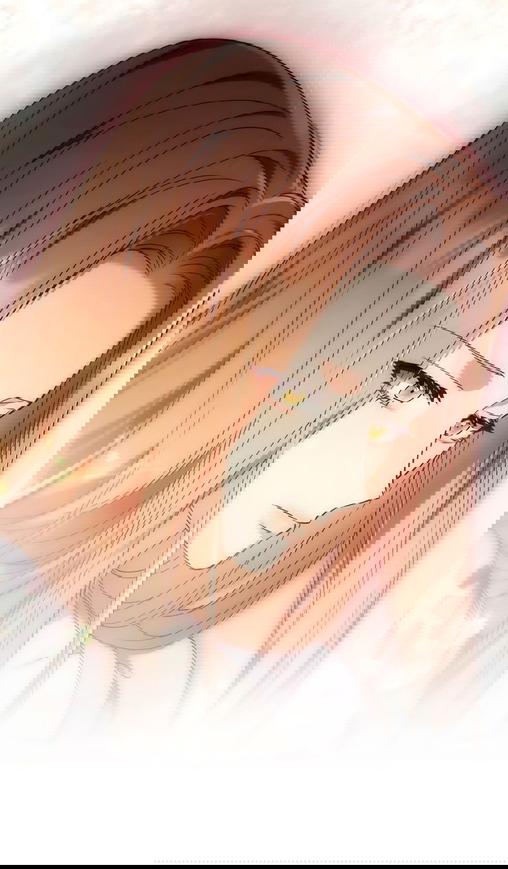 Манга Бесконечная ночь слепого зверя - Глава 22 Страница 49