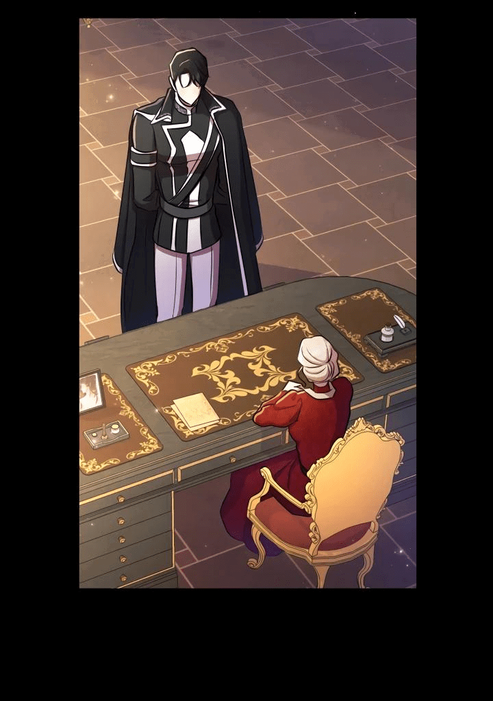 Манга Автор, в этой жизни вы станете главной героиней - Глава 49 Страница 11