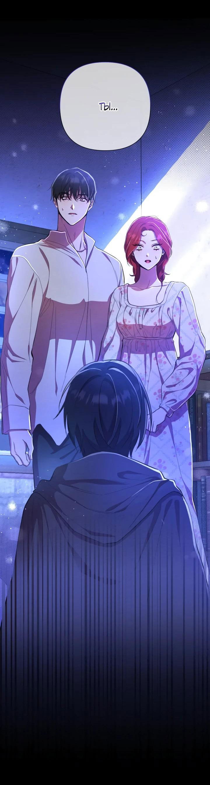 Манга Автор, в этой жизни вы станете главной героиней - Глава 48 Страница 22