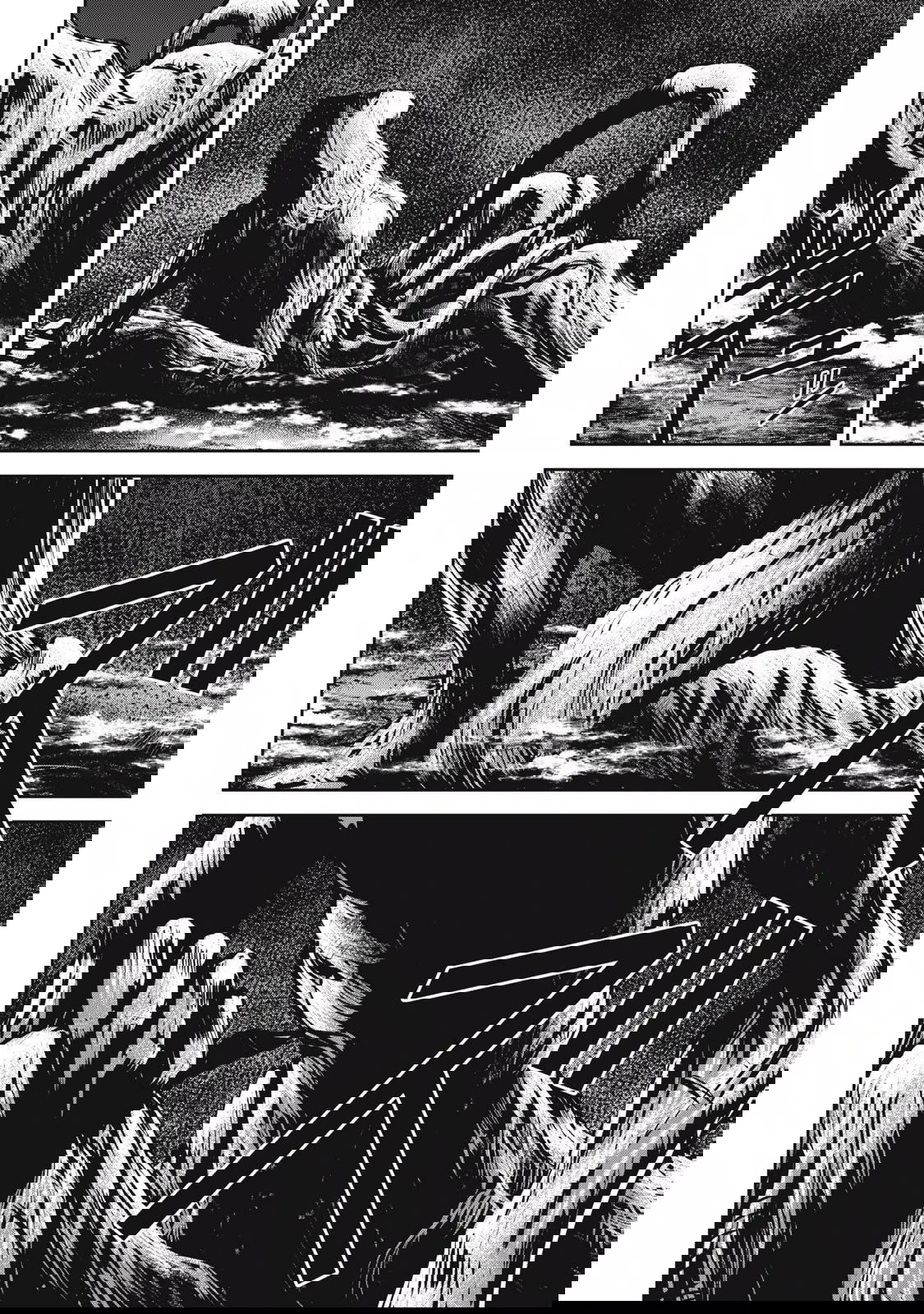 Манга Гранд Метал Органс - Глава 18.2 Страница 2