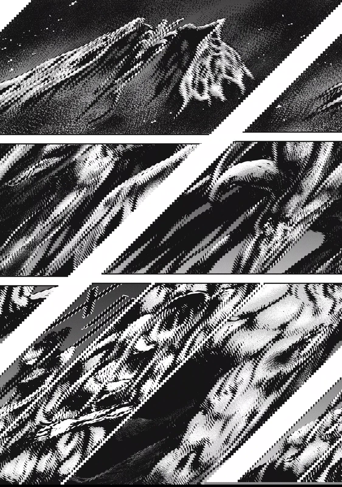 Манга Гранд Метал Органс - Глава 18.2 Страница 6