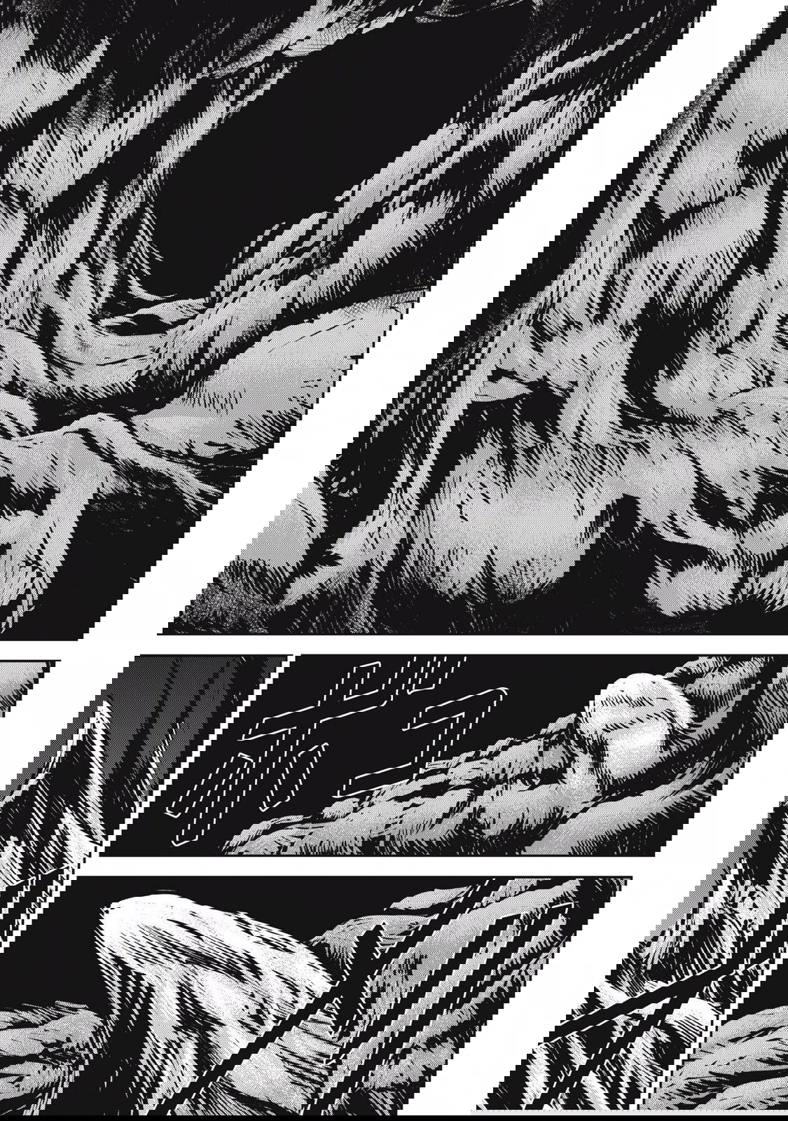 Манга Гранд Метал Органс - Глава 18.2 Страница 9